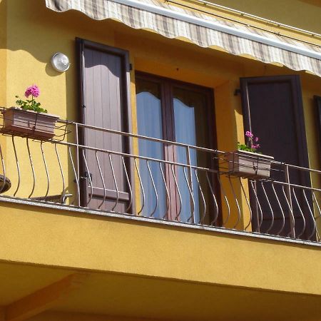 Casa Del Sole Apartment Gavardo Ngoại thất bức ảnh