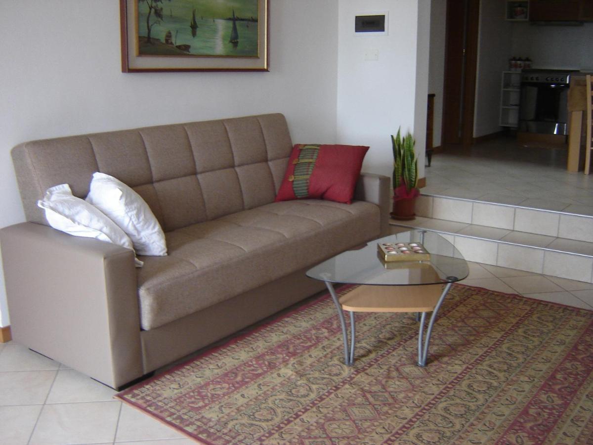 Casa Del Sole Apartment Gavardo Ngoại thất bức ảnh