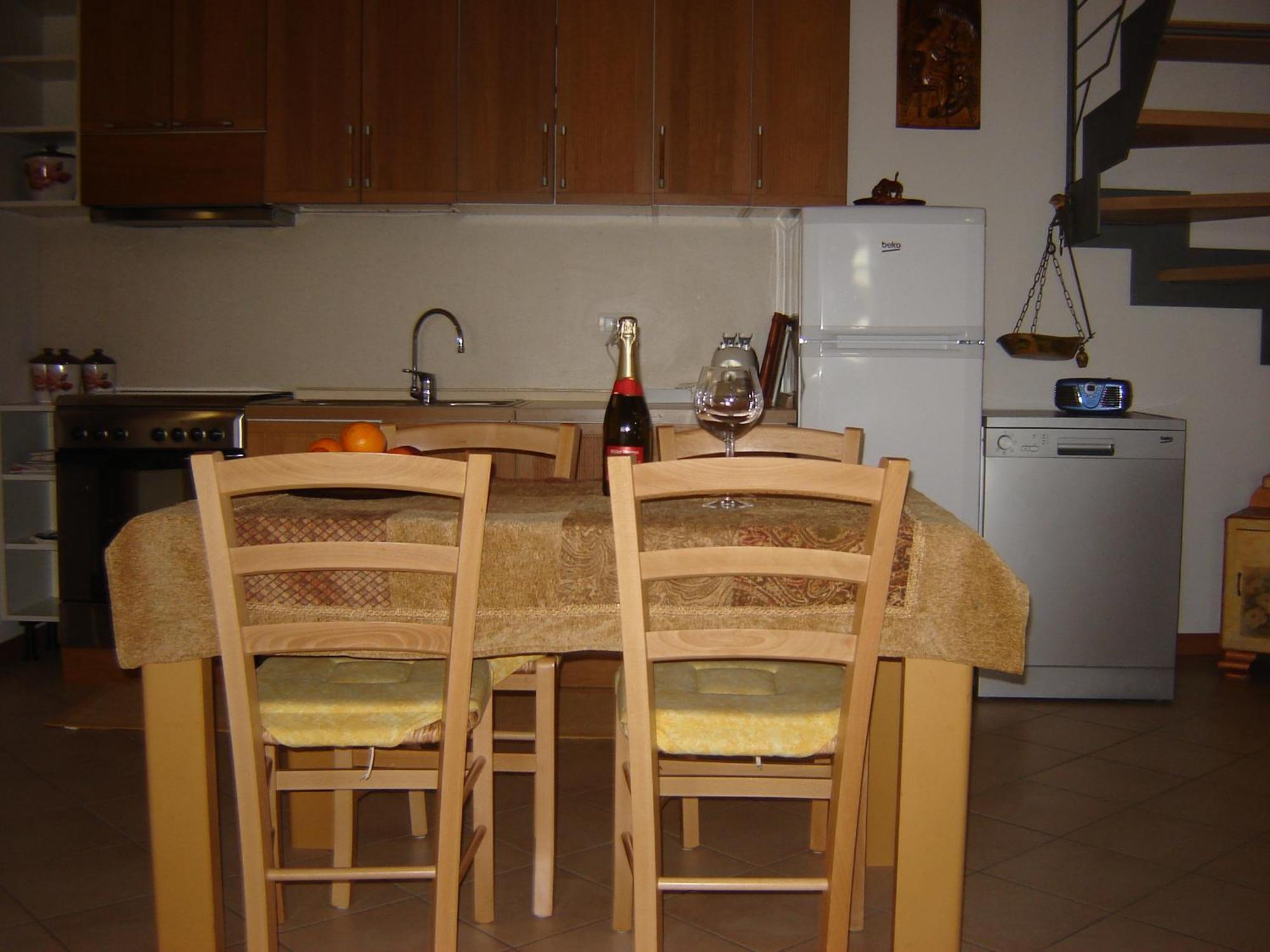 Casa Del Sole Apartment Gavardo Ngoại thất bức ảnh