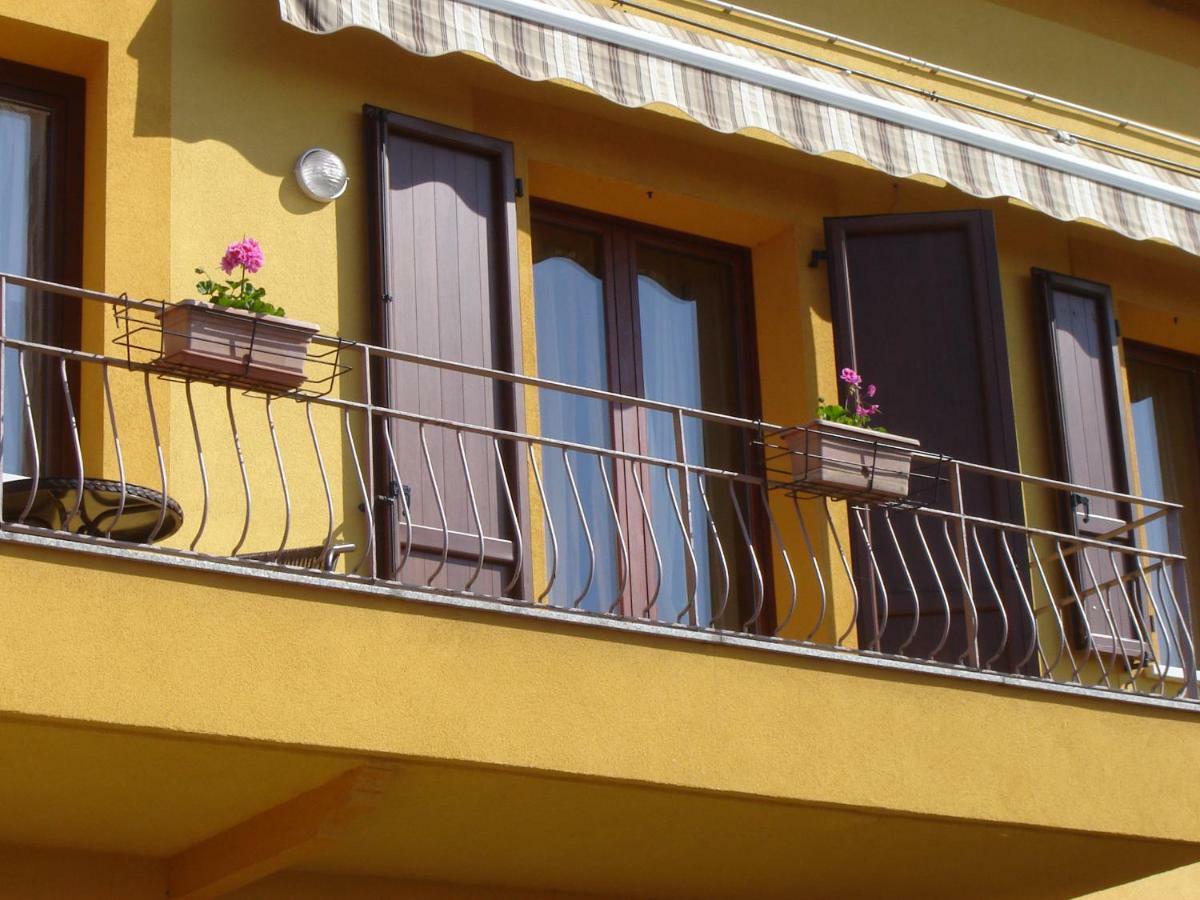 Casa Del Sole Apartment Gavardo Ngoại thất bức ảnh