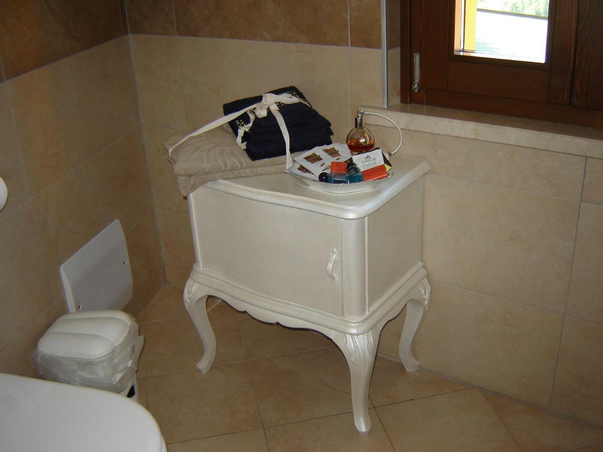 Casa Del Sole Apartment Gavardo Ngoại thất bức ảnh