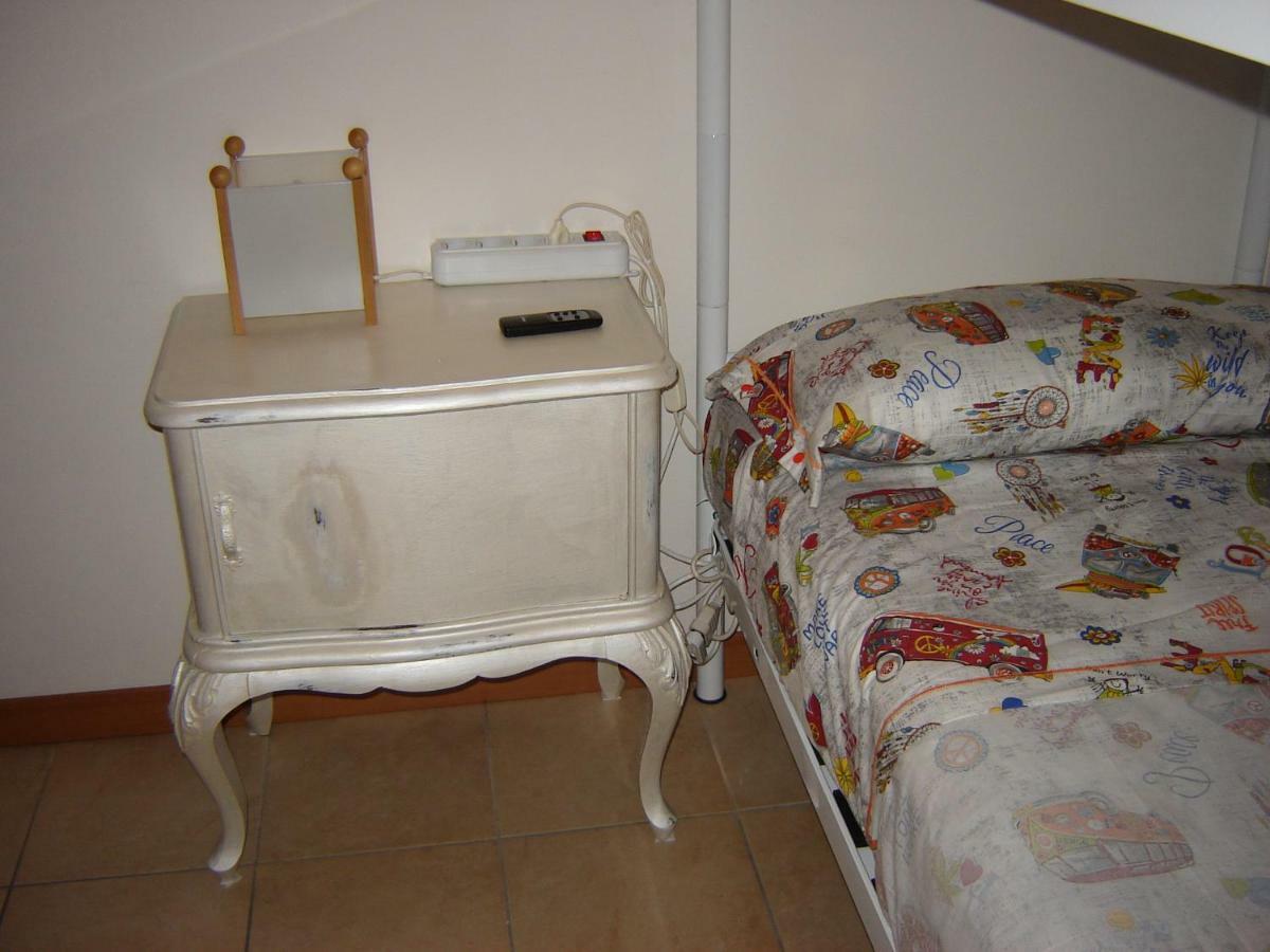 Casa Del Sole Apartment Gavardo Ngoại thất bức ảnh