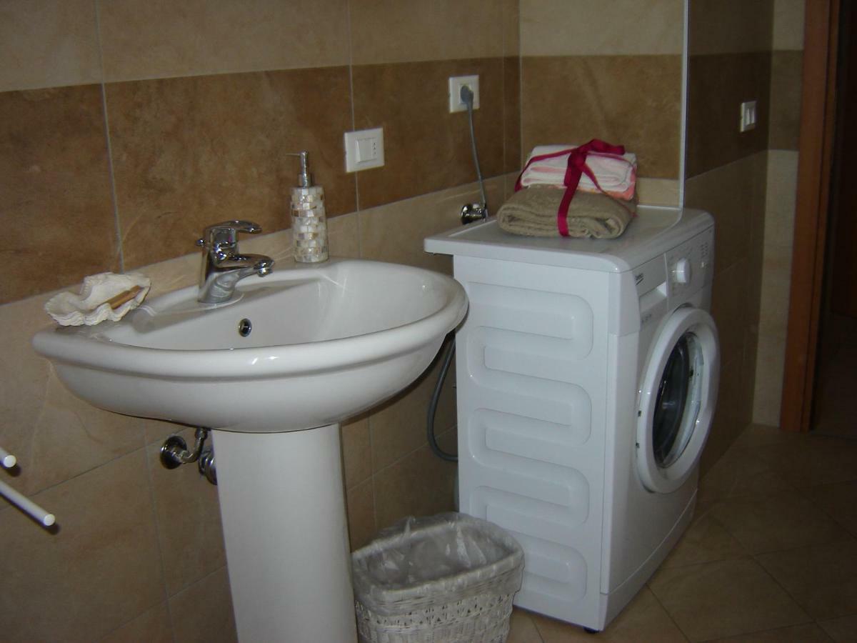 Casa Del Sole Apartment Gavardo Ngoại thất bức ảnh