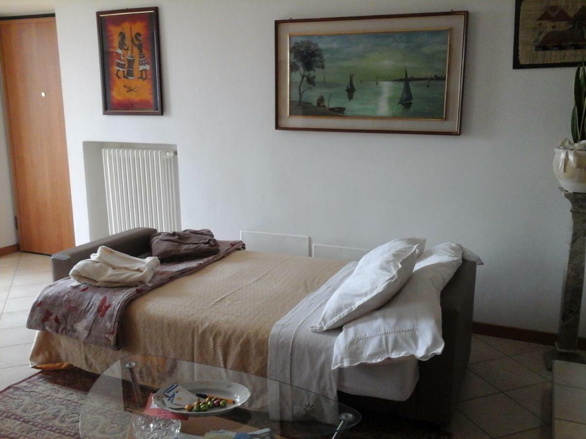 Casa Del Sole Apartment Gavardo Ngoại thất bức ảnh