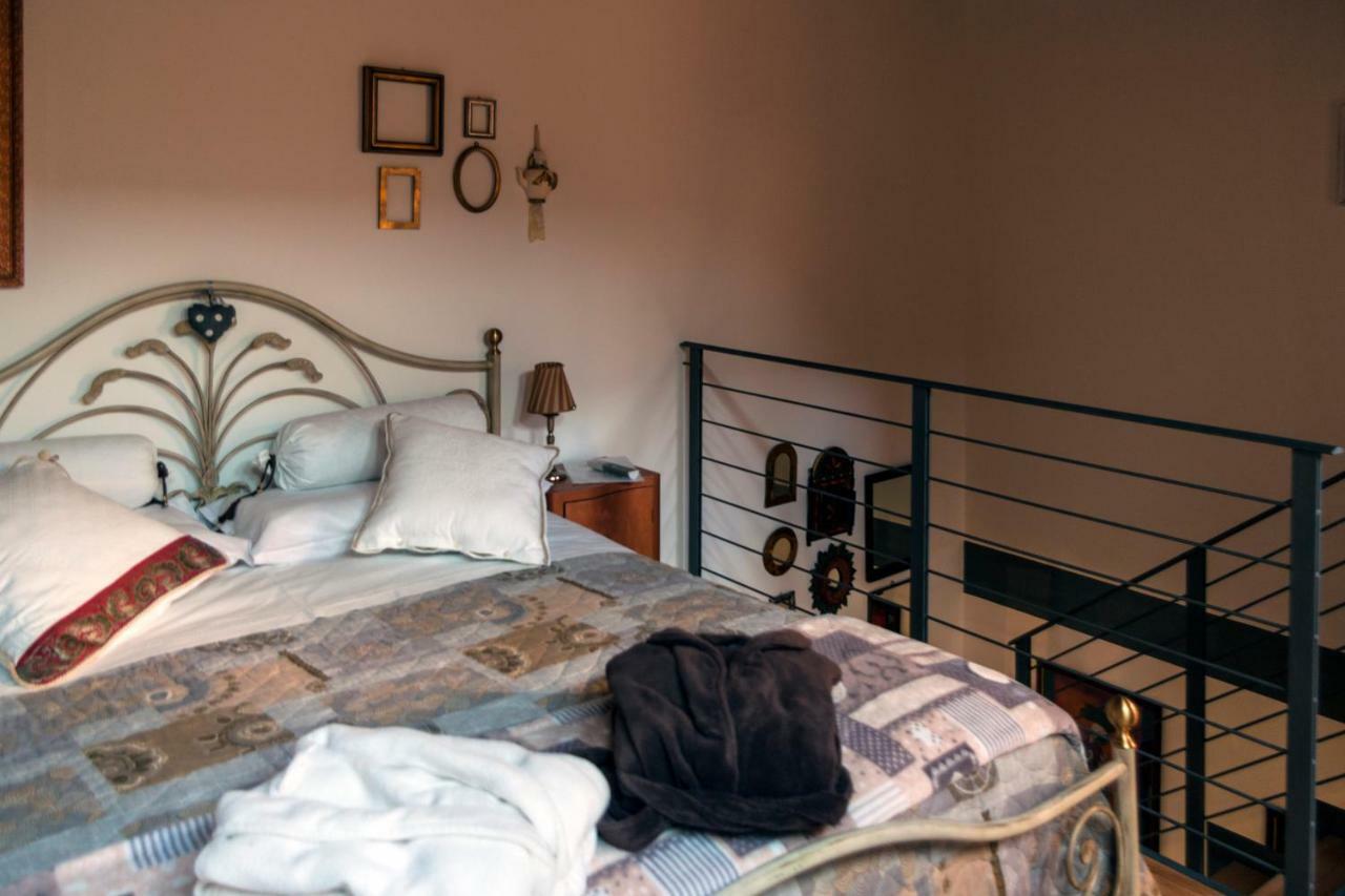 Casa Del Sole Apartment Gavardo Ngoại thất bức ảnh