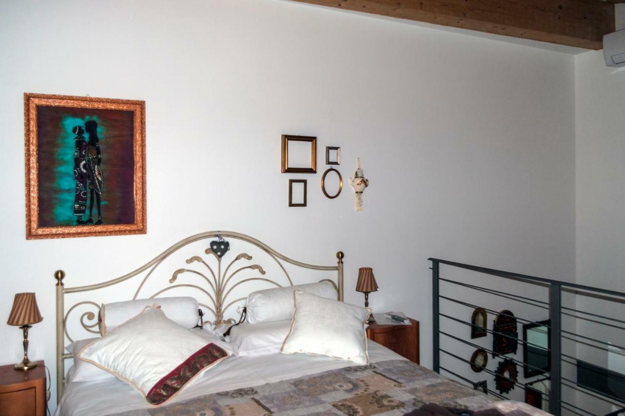 Casa Del Sole Apartment Gavardo Ngoại thất bức ảnh