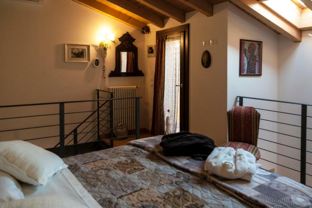 Casa Del Sole Apartment Gavardo Ngoại thất bức ảnh