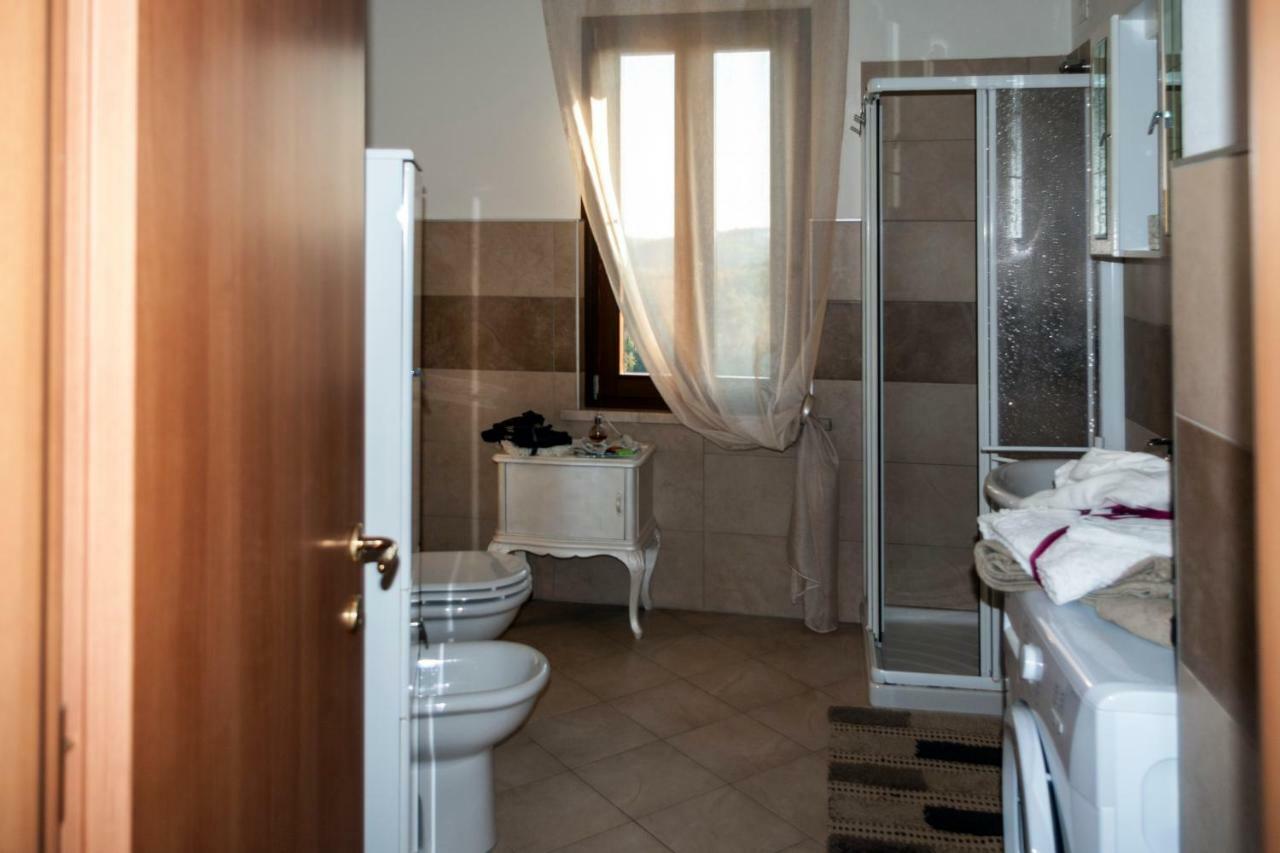 Casa Del Sole Apartment Gavardo Ngoại thất bức ảnh