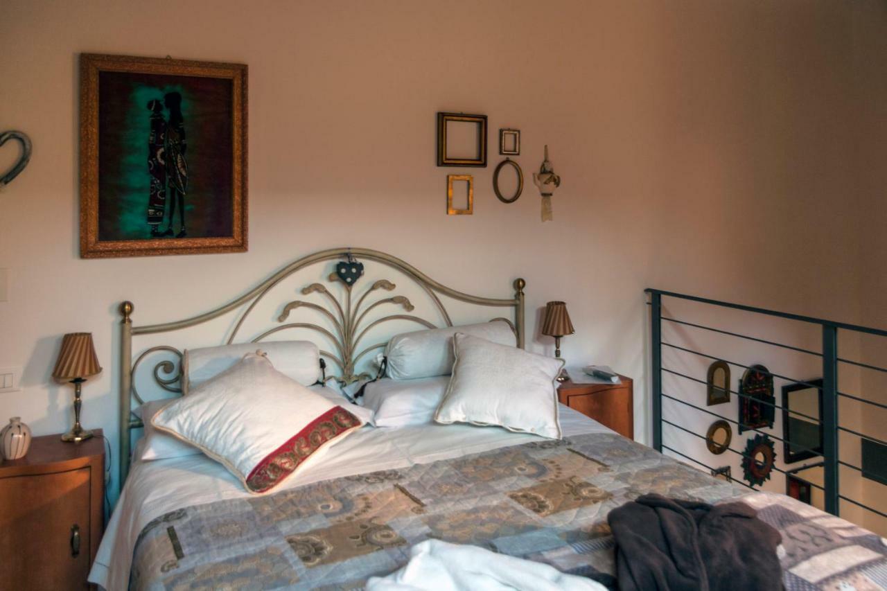 Casa Del Sole Apartment Gavardo Ngoại thất bức ảnh