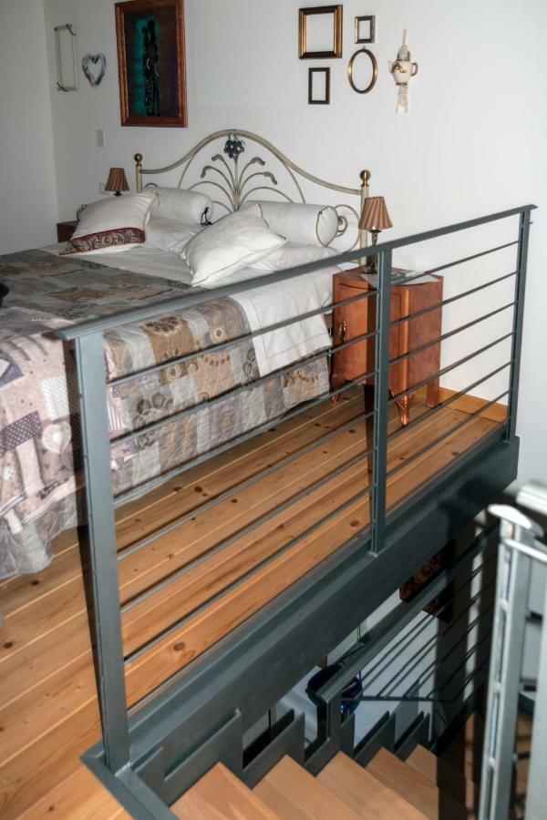 Casa Del Sole Apartment Gavardo Ngoại thất bức ảnh