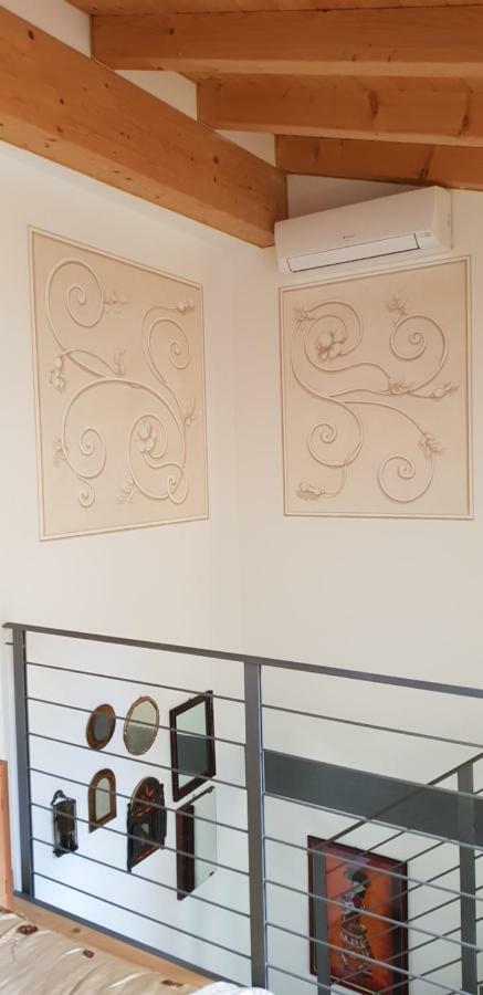 Casa Del Sole Apartment Gavardo Ngoại thất bức ảnh
